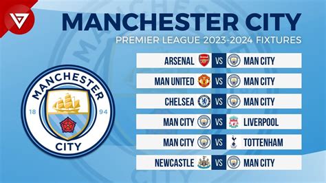 man city game|Manchester City Schedule: Upcoming Games, Dates & Times.